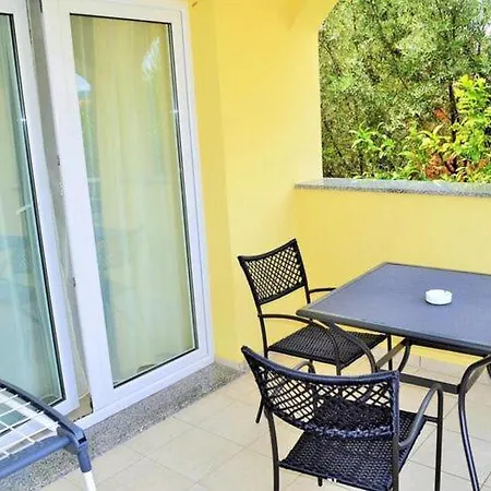 Moonlight - One Bedroom With Sea View Balcony And Terrace Sandra