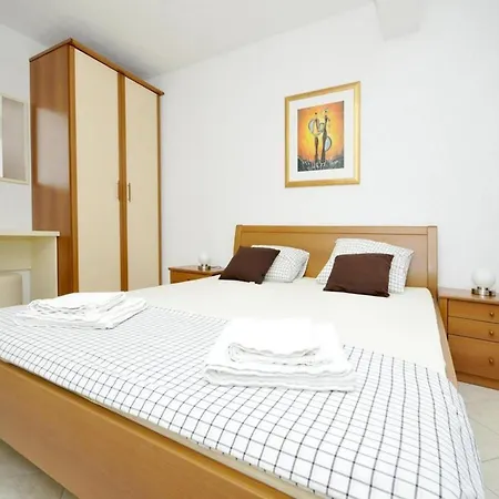 Moonlight - One Bedroom With Sea View Balcony And Terrace Sandra Apartmán