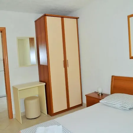 Apartmán Moonlight - One Bedroom With Sea View Balcony And Terrace Sandra