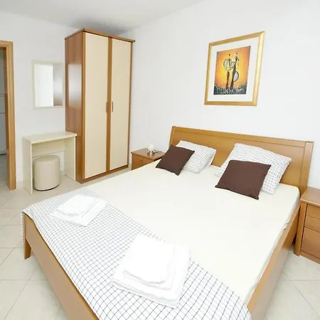 Moonlight - One Bedroom With Sea View Balcony And Terrace Sandra *