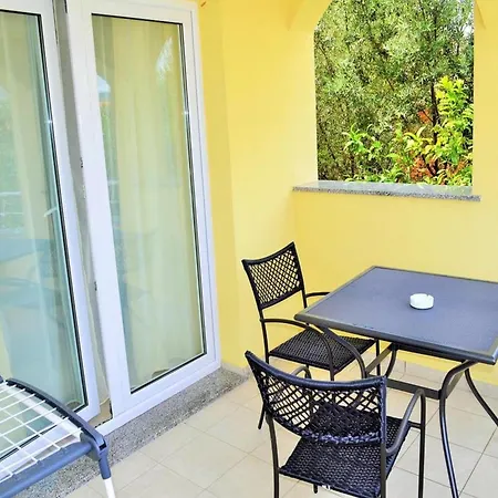 Apartment Moonlight - One Bedroom With Sea View Balcony And Terrace Sandra *