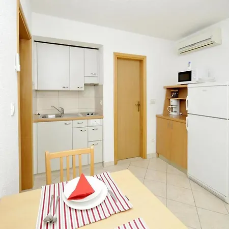 Moonlight - One Bedroom With Sea View Balcony And Terrace Sandra