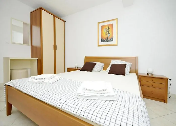 Moonlight - One Bedroom With Sea View Balcony And Terrace Sandra Apartament