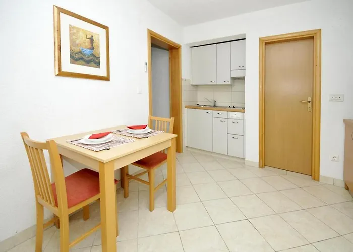 Moonlight - One Bedroom With Sea View Balcony And Terrace Sandra Apartament