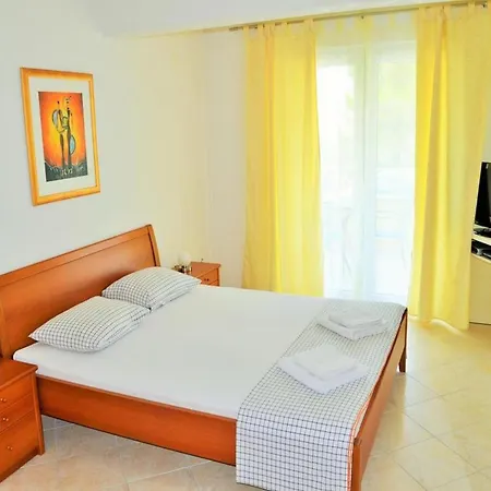 Moonlight - One Bedroom With Sea View Balcony And Terrace Sandra