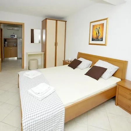 Moonlight - One Bedroom With Sea View Balcony And Terrace Sandra Apartman *