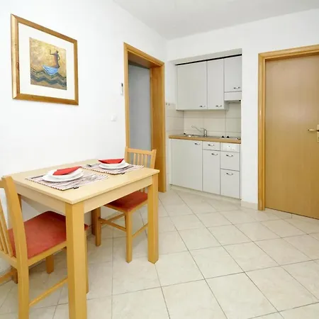 Moonlight - One Bedroom With Sea View Balcony And Terrace Sandra Apartman