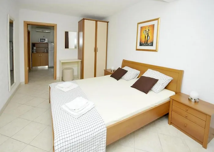 Moonlight - One Bedroom With Sea View Balcony And Terrace Sandra Appartement *