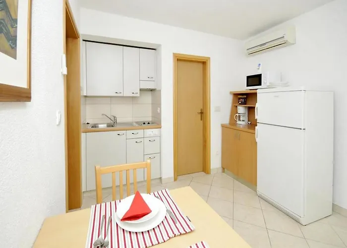 Moonlight - One Bedroom With Sea View Balcony And Terrace Sandra